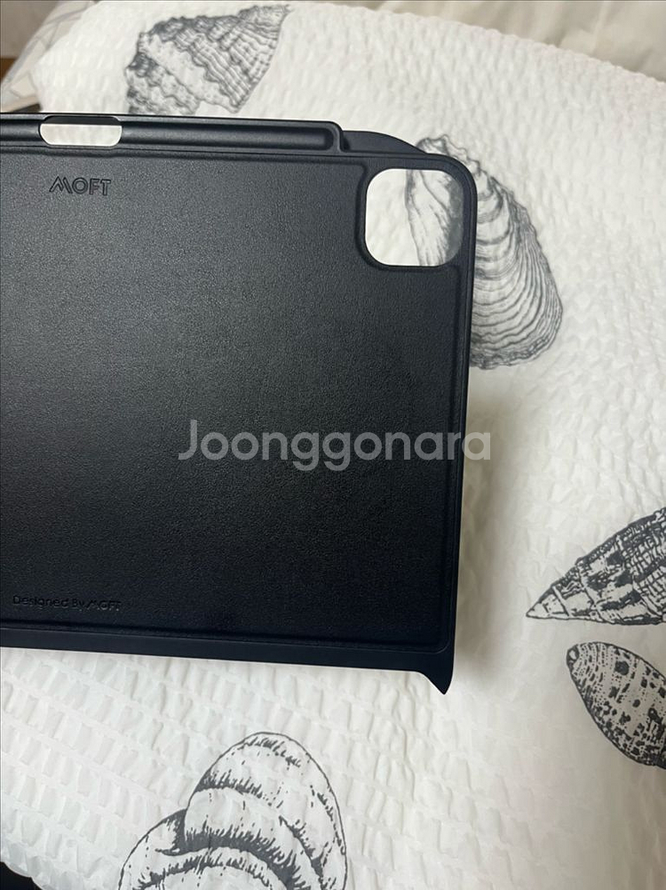 MOFT 스냅 케이스 아이패드 에어 프로 마그네틱 매직--2