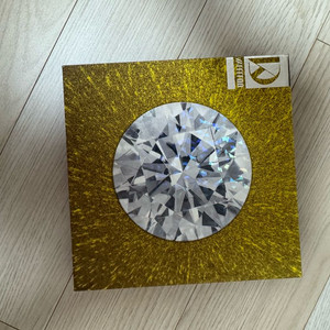 강다니엘 미니3집 앨범 CD