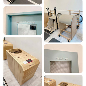 의정부 민락동 w필라테스 88회양도 회당9900원
