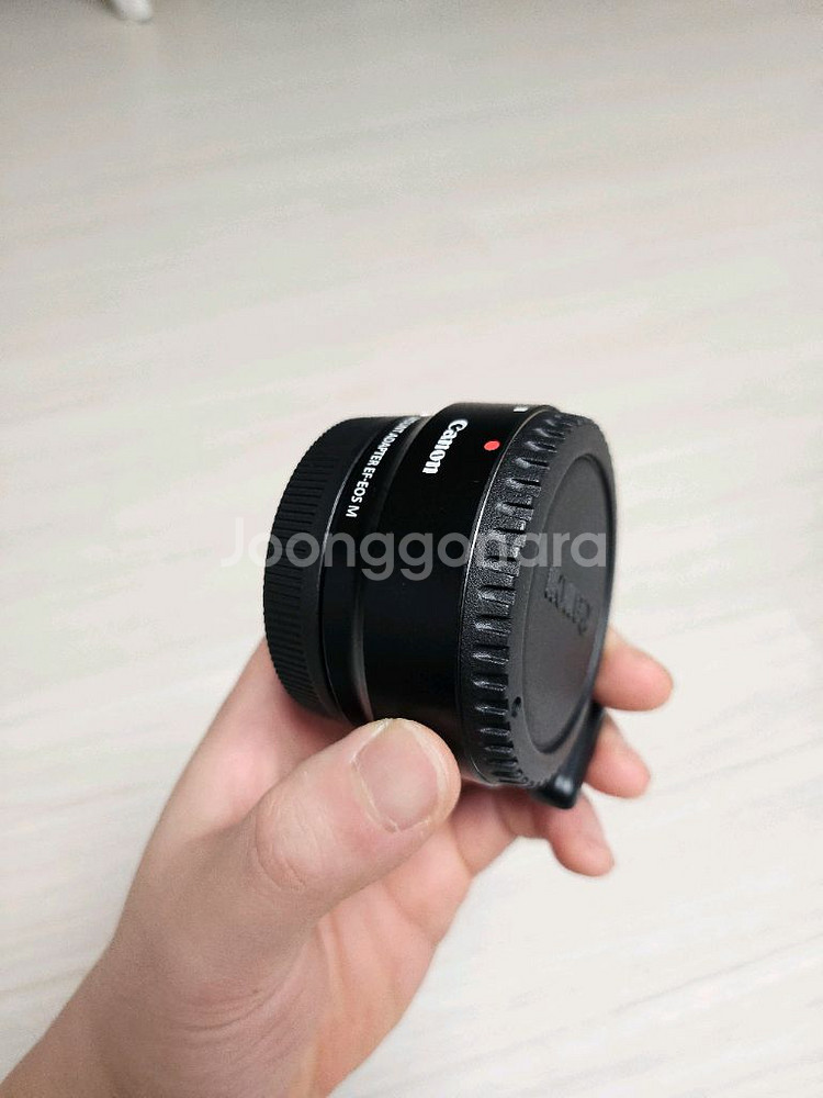 캐논 ef-eos m 마운트--0