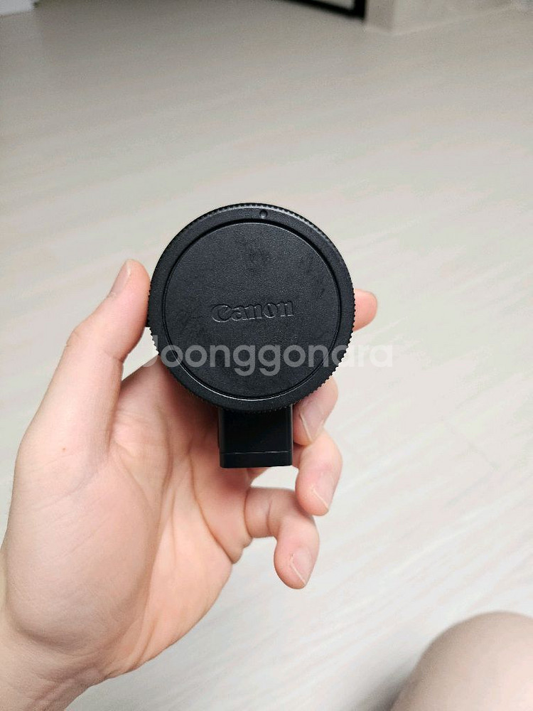 캐논 ef-eos m 마운트--2