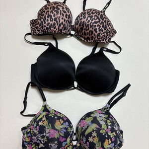 (중고)빅토리아시크릿 브라 34C