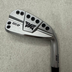 PXG 0311XP Gen3 4번 아이언