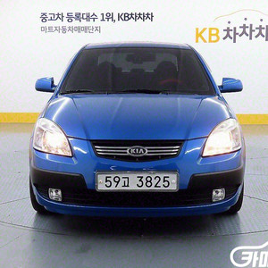 [기아]프라이드신형 1.6 4DR CVVT SLX (5
