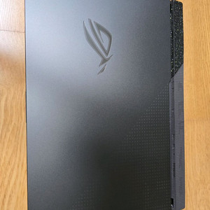ASUS ROG Strix G713RM 게이밍 노트북