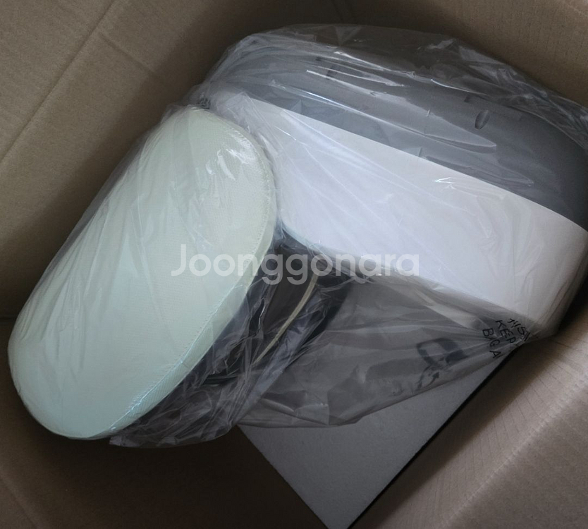 제스파 레그너지 발 종아리 다리 마사지기 ZP5690--1