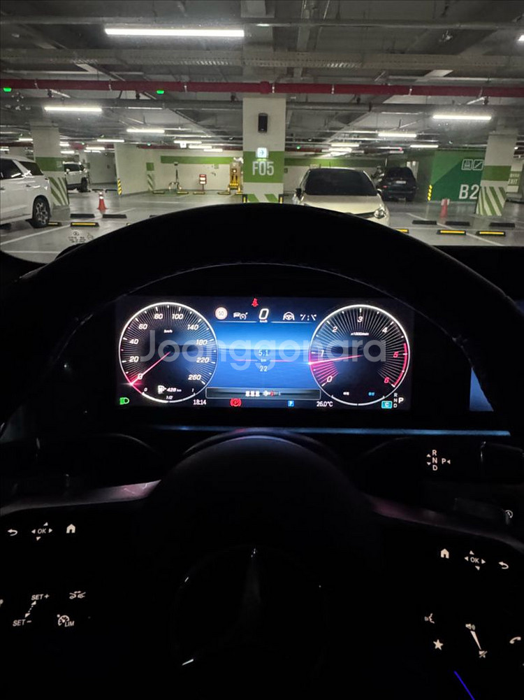 벤츠 지바겐 g450d (화이트)--3