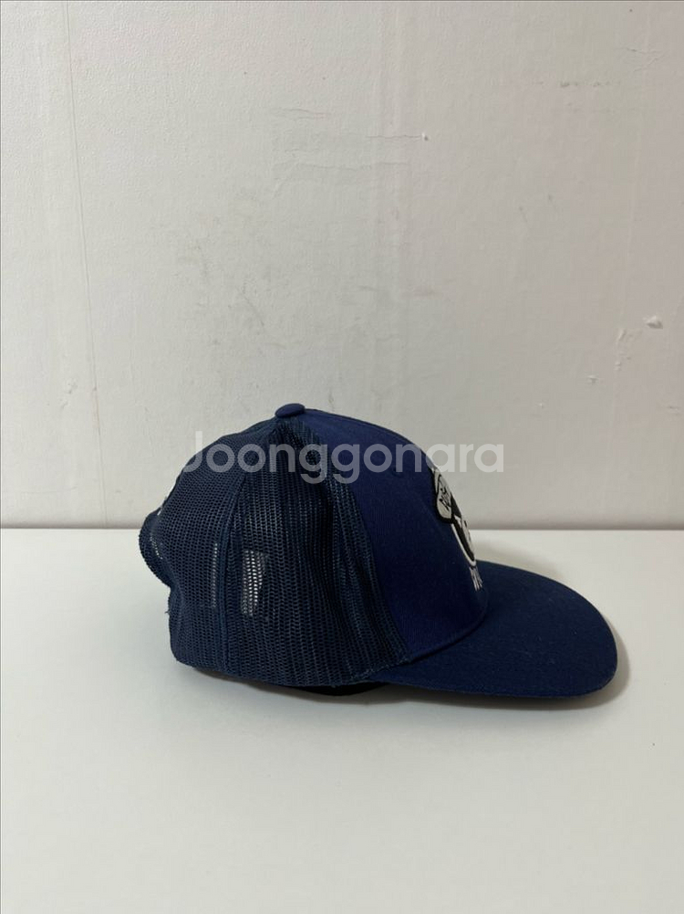 MLB 메쉬 스냅백 모자--2