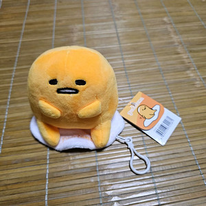 구매시덤)구데타마 인형 새것