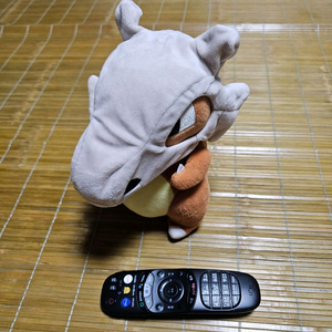 구매시덤)피카츄 인형