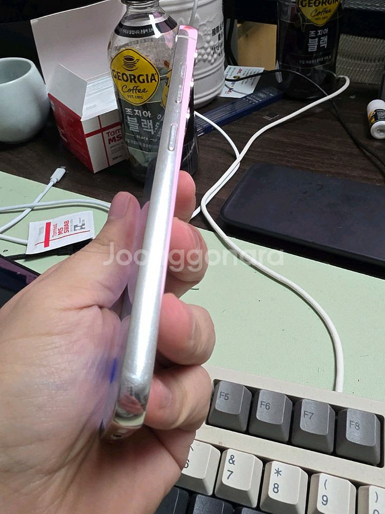 (2703)갤럭시s23 256gb 깨끗한기기 판매--1