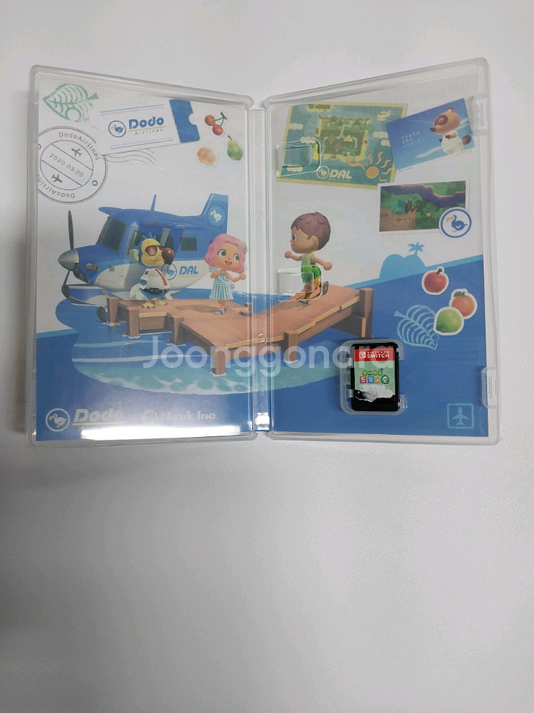 닌텐도 스위치 칩 팝니다--1