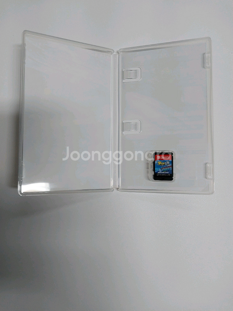 닌텐도 스위치 칩 팝니다--3