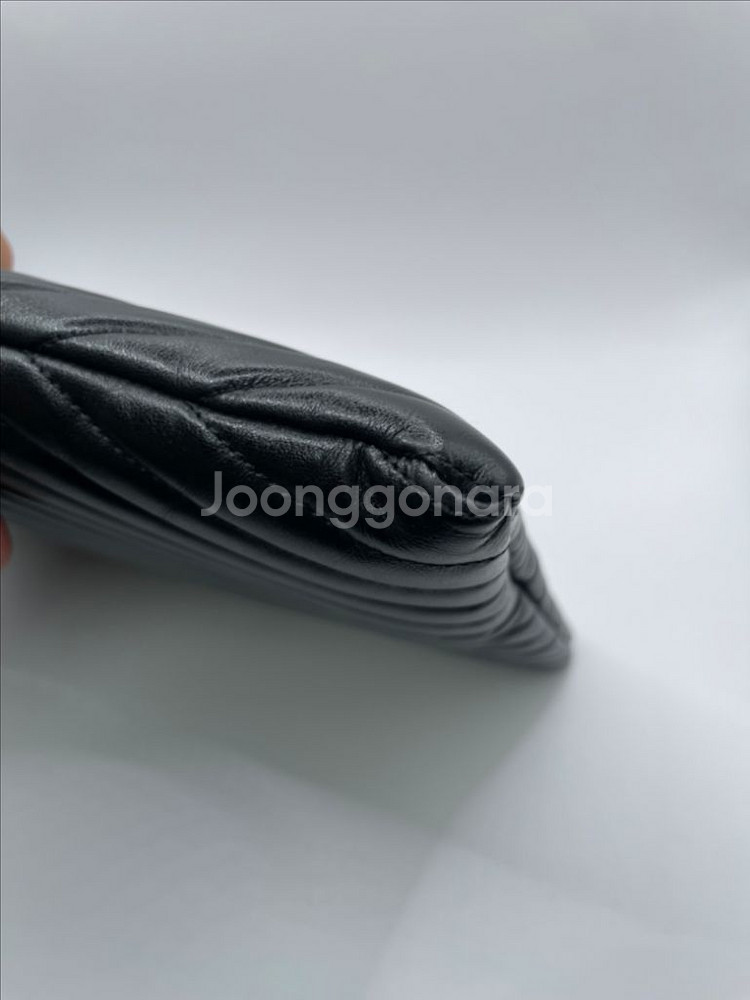 생로랑 모노그램 태블릿 파우치 클러치백 559193--4