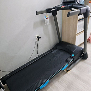 이고진 마에스트로X1 런닝머신