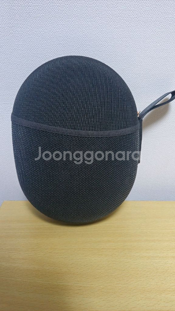 소니 WH-1000XM4 블랙 헤드폰--1
