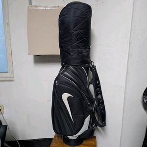 나이키 골프가방 캐디백
