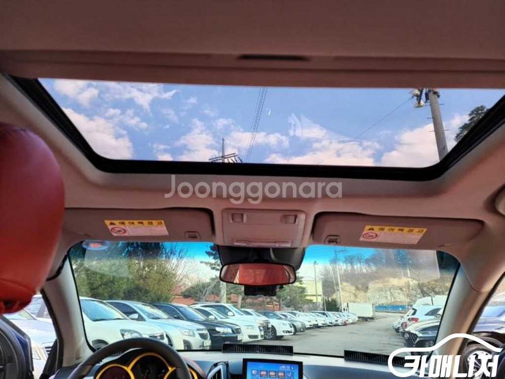 [쉐보레]크루즈 1.8LT #최저가도전--6