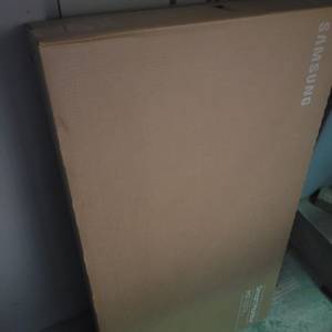 미개봉 삼성 스마트모니터 M7 s43dm701 팝니다