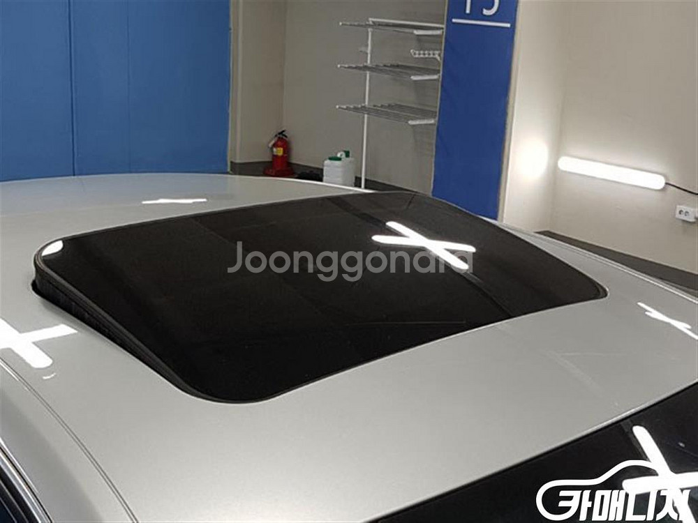 [아우디]뉴A6 2.4 FSI #최저가도전--1