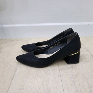 급매>소보제화 여성구두 230(굽5cm)45,900원