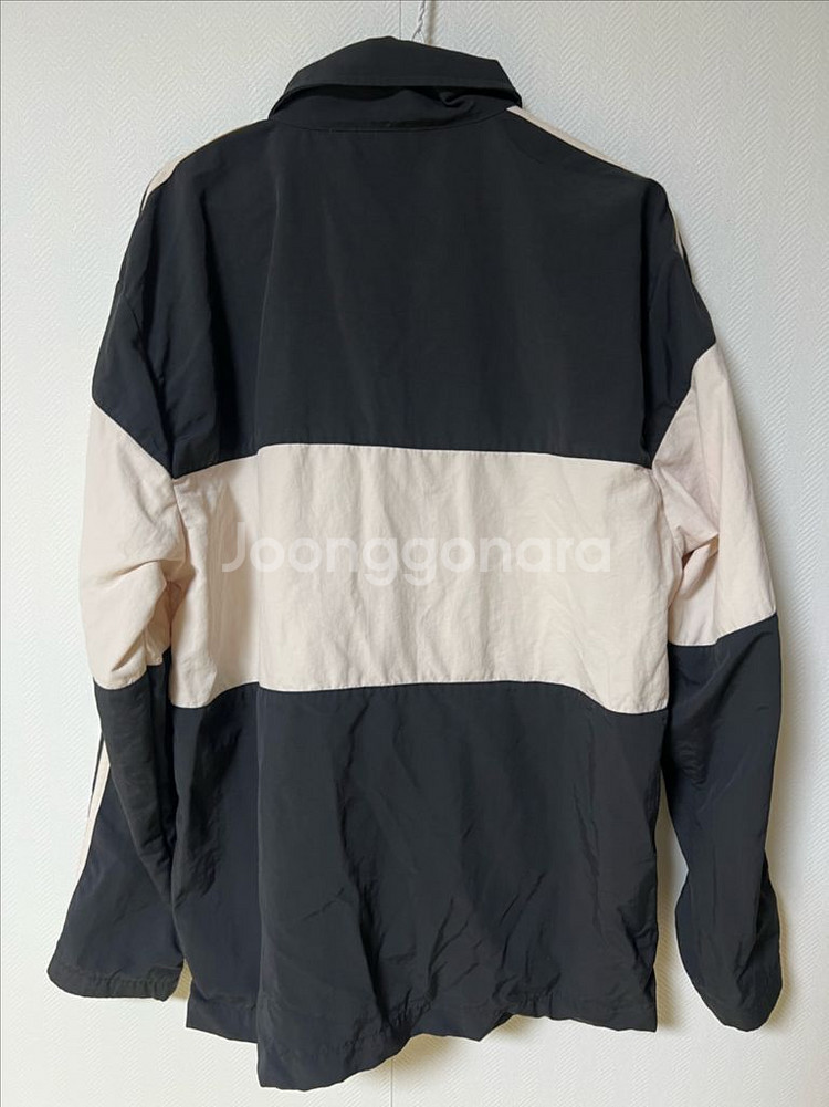 아디다스 코치 자켓 xl--2