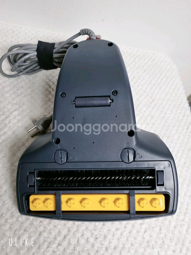 LG 침구 청소기 VH9001DS--6