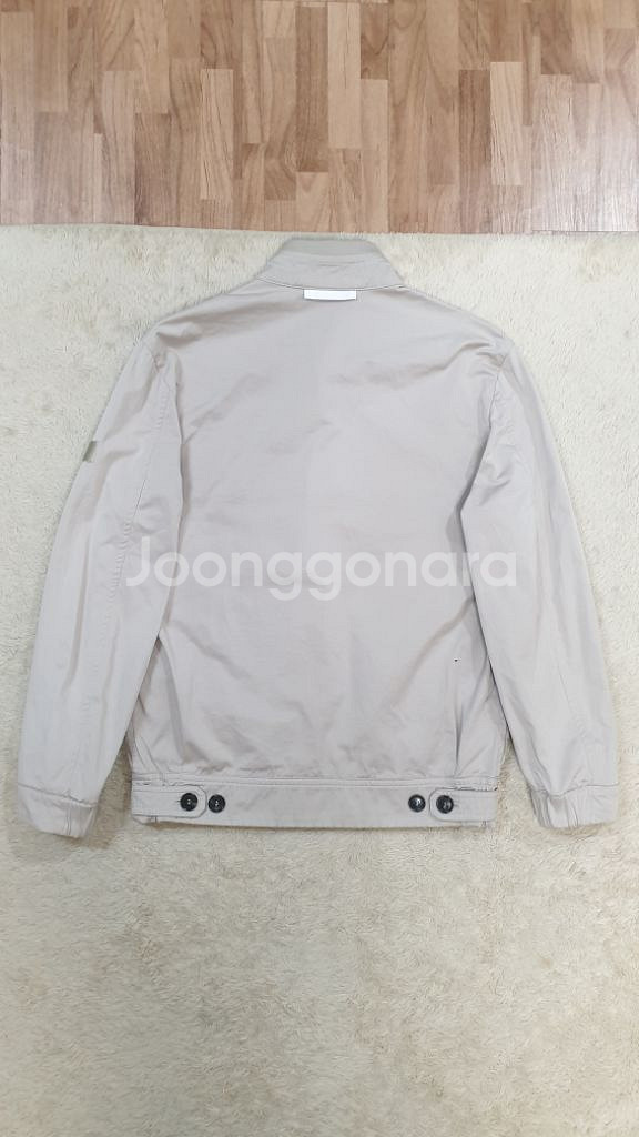 [여성S] 정품 페트레이 봄점퍼 완전새것 무료배송--3