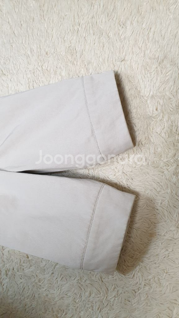 [여성S] 정품 페트레이 봄점퍼 완전새것 무료배송--6