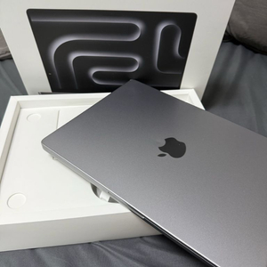 2023 맥북프로 16GB