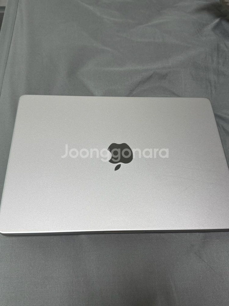 2023 맥북프로 16GB--1