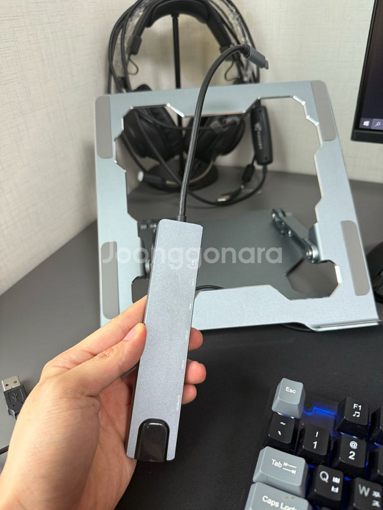 2023 맥북프로 16GB--4