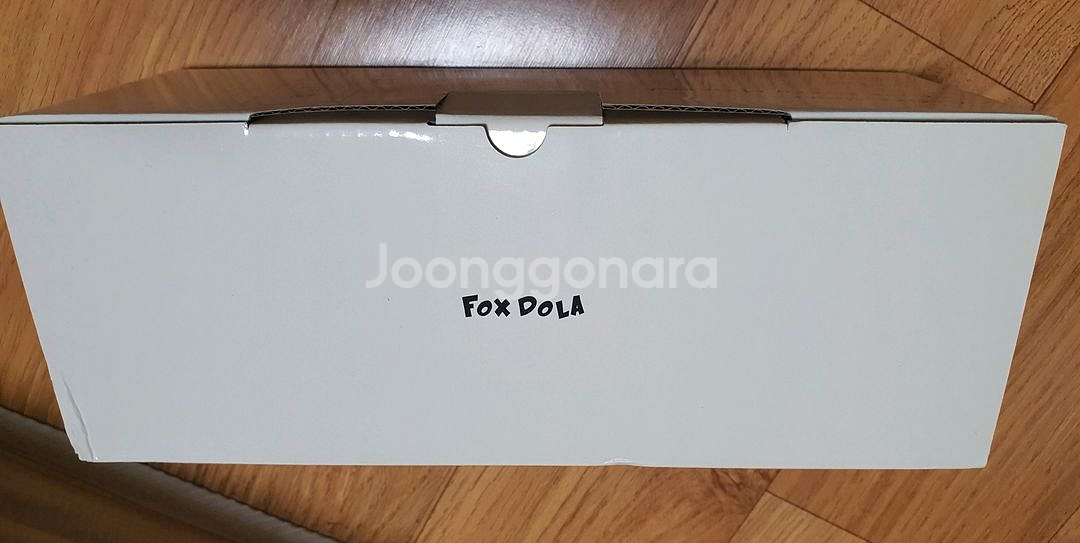 FOX DOLA 휴대용 커피 머신 새상품입니다.--4