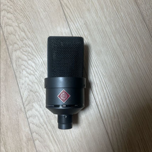 마이크