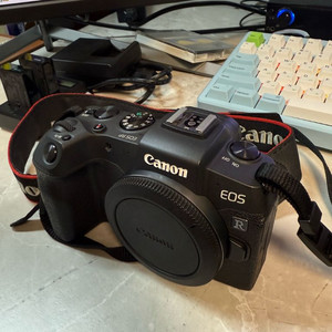 캐논 EOS RP, RF 50mm, RF 24-240