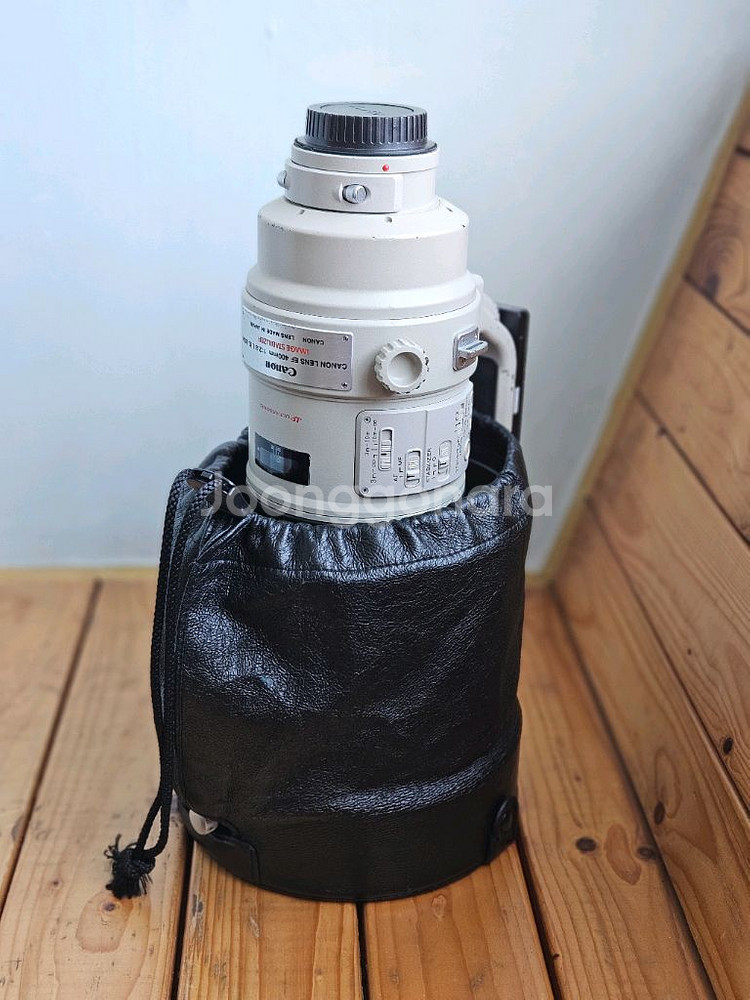캐논 EF 400mm F2.8 L IS USM--6
