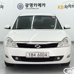 [르노코리아(삼성)]SM5뉴임프레션 LE EXCLUSI