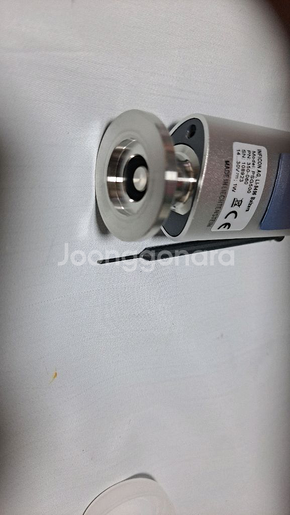 인피콘 PSG 500--1