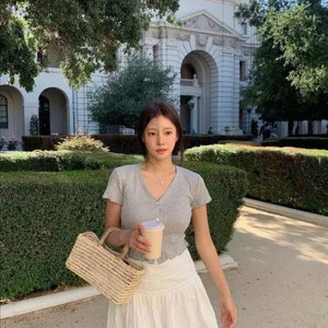 실사첨부o)리즈 ayla cardigan 아일라 가디건