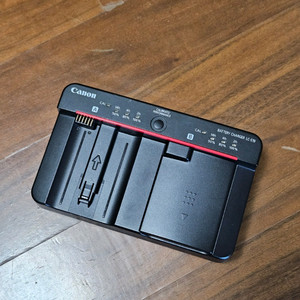 캐논 LC-E19 배터리 충전기 (LP-E19 충전기)