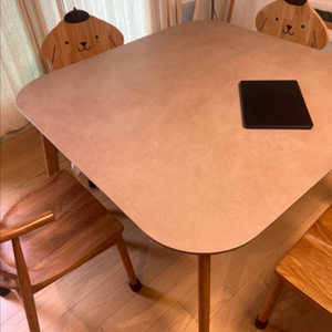 몽키우드 세라믹 식탁 세트