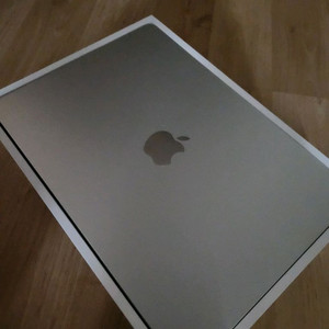 맥북에어 M3 16GB 256GB 새상품급