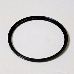 B+W 82mm 007 NEUTRAL MRC 필터