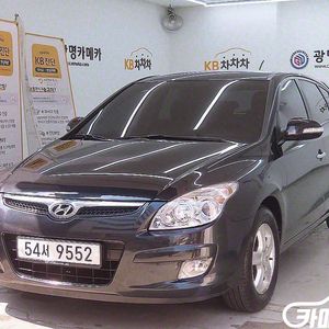 [현대]i30 1.6 VVT 럭셔리 (0톤) #최저가도
