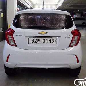 [쉐보레]더 넥스트 스파크 LS C-TECH (0톤)