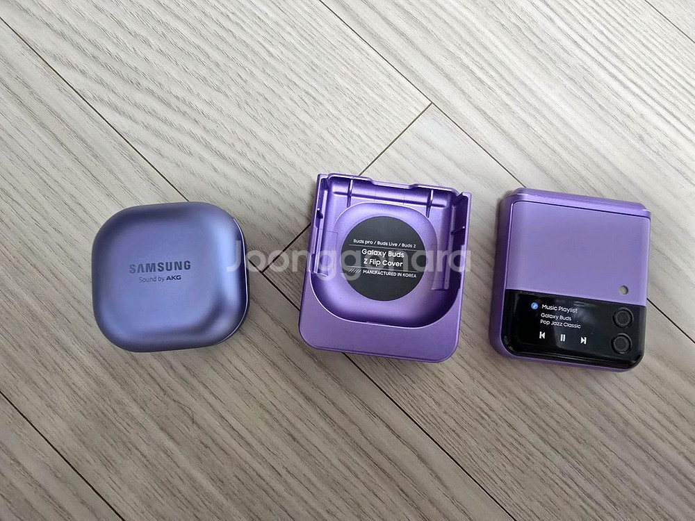 갤럭시 버즈 프로1--0