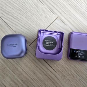 갤럭시 버즈 프로1