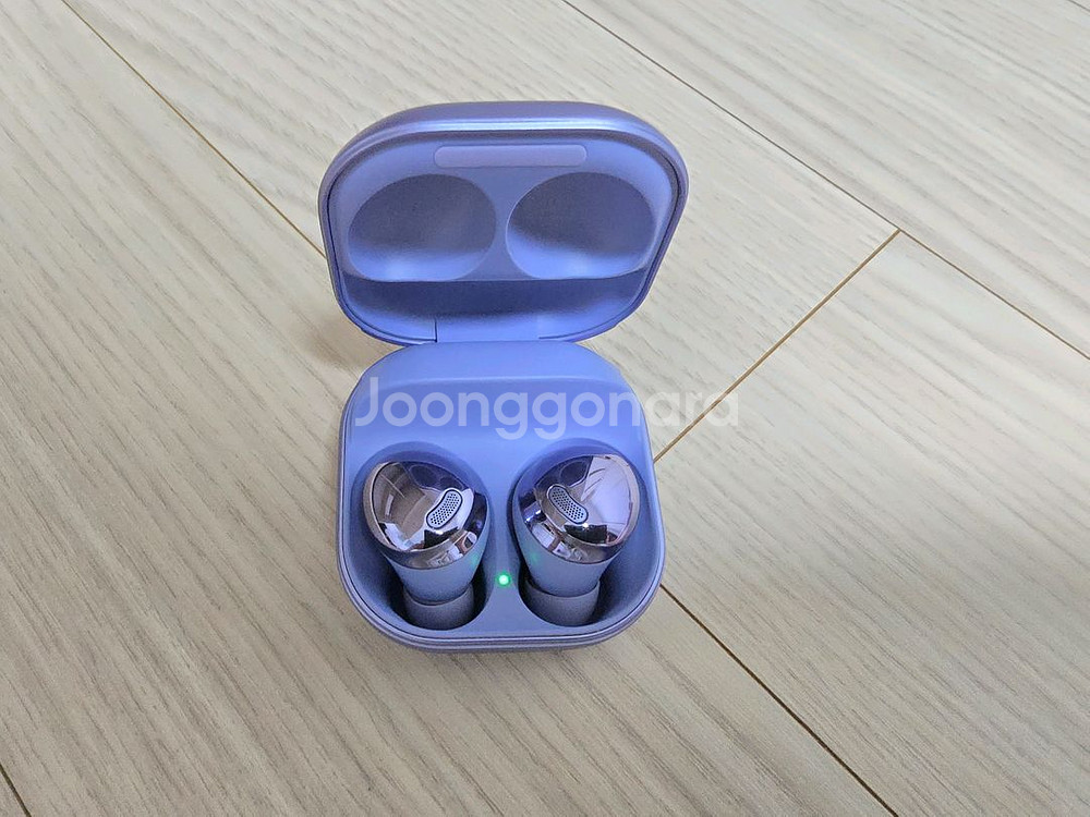 갤럭시 버즈 프로1--1