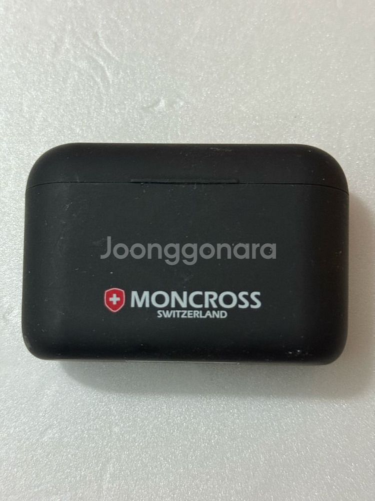 몽크로스 MSEB T4000 이어폰--1