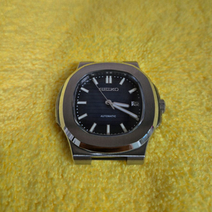 세이코 노틸러스 커스텀 40mm